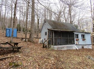 3432 State Route 28, Old Forge, NY 13420