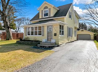 1345 Western Ave, Green Bay, WI 54303
