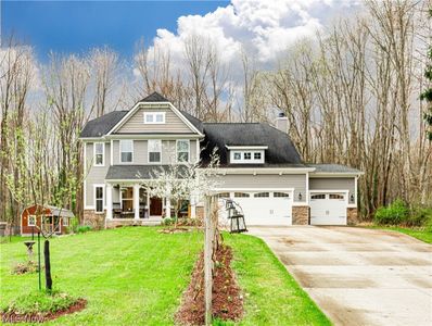 2878 Whit Ave, Stow, OH, 44224