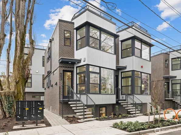 2020 Fairview Avenue E #A, Seattle, WA 98102