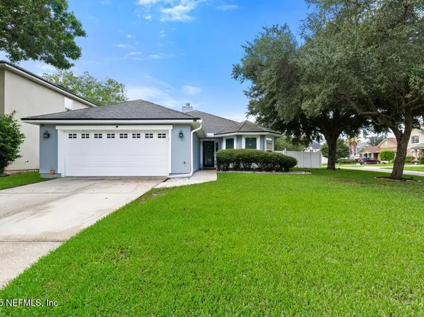 3681 MIDDLEBROOK Drive, Orange Park, FL 32065