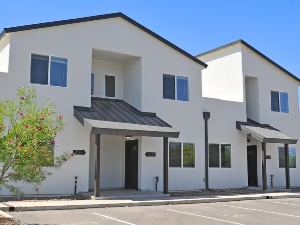 3726 E Mercedes Ct, Tucson, AZ 85716