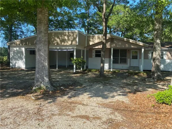 83346 House Creek Rd, Bush, LA 70431