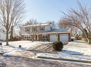 10 Timberfare Cir, Plymouth Meeting, PA 19462