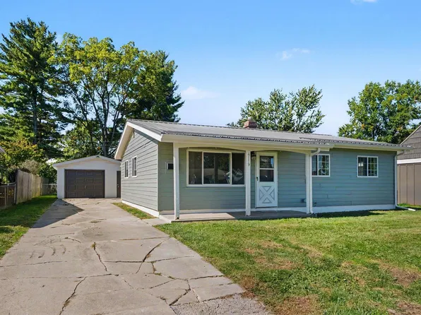 4119 York Rd, South Bend, IN 46614