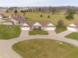 1479 Ridgeview Ave, West Liberty, IA 52776
