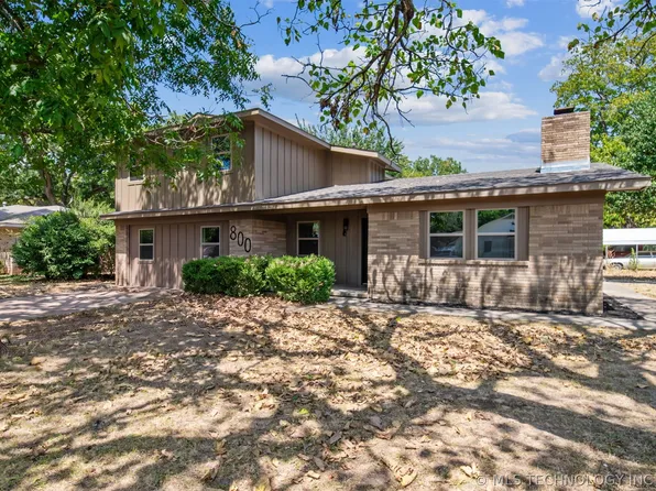 800 W 6th St, Ada, OK 74820
