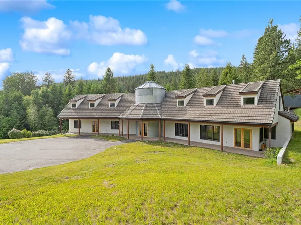 2405 Dodd Ranch Rd, Missoula, MT 59808