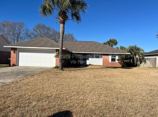 1216 Bartram Ln, Perdido Key, FL 32507