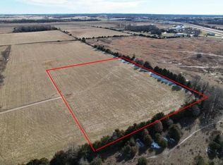 Lots 5 & 6 Timber View Dr, Seymour, MO 65746