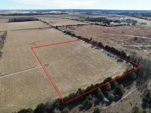 Lots 5 & 6 Timber View Drive, Seymour, MO 65746