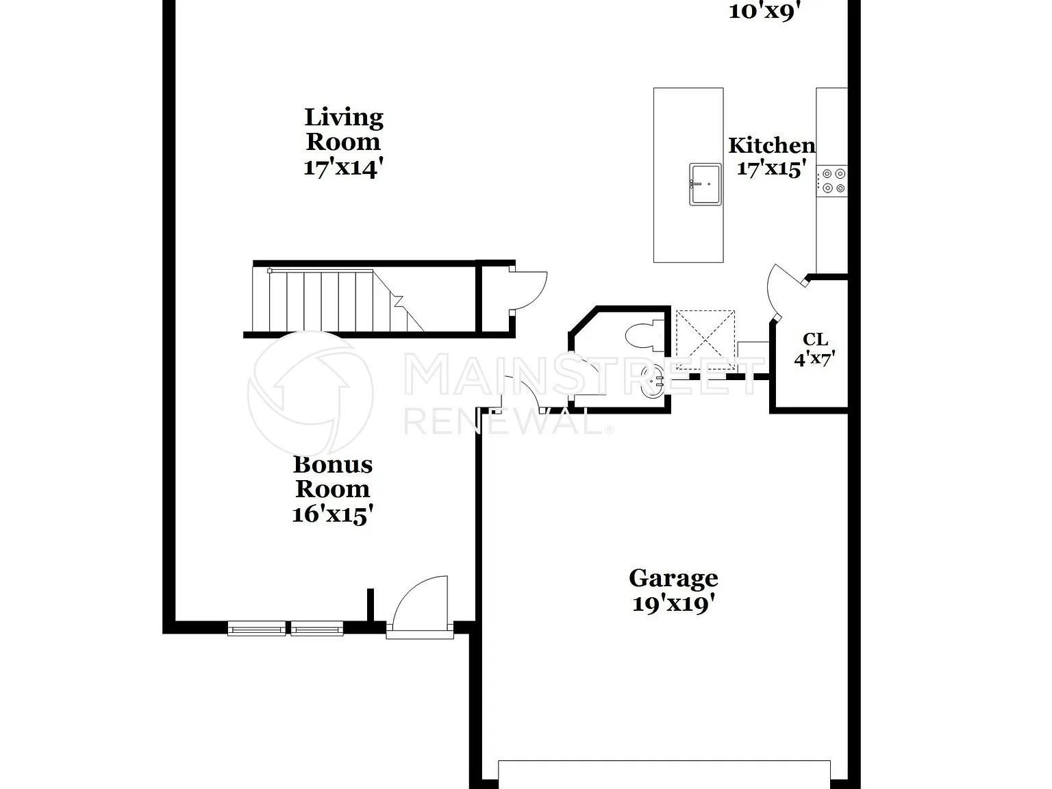 737 Cider Mill Way — Photo 2