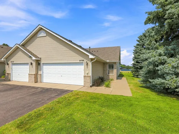 21728 Evergreen Trl, Rogers, MN 55374
