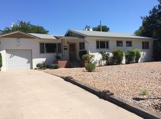 1710 Princeton Dr NE, Albuquerque, NM 87106