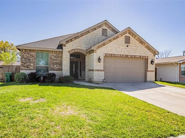 1308 Fresa Rd, Pasadena, TX 77502