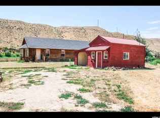 6215 N Diamond Mountain Rd, Vernal, UT 84078