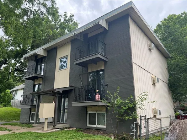 345 N 30th St, Kansas City, KS 66102