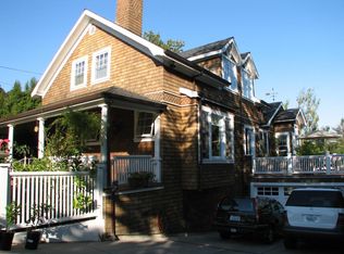 8 North Rd, Ross, CA 94957