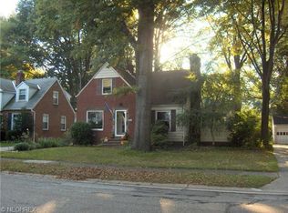 1128 Piermont Rd, South Euclid, OH 44121