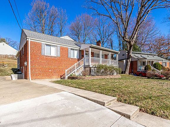 2nd image of 7404 Allan Ave