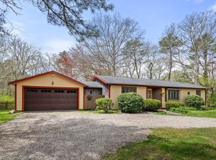38 Kensington Dr, Sandwich, MA 02563