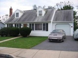 250 Boomerang Dr, Ephrata, PA 17522