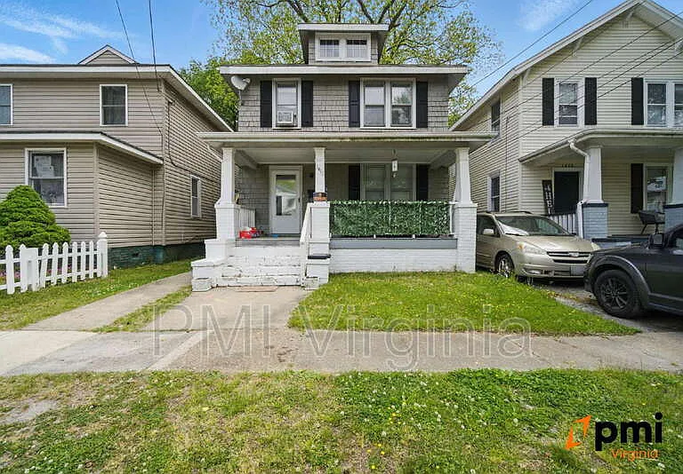 1411 Seaboard Ave #A — Photo 1