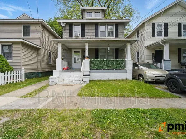 1411 Seaboard Ave Unit A, Chesapeake, VA 23324