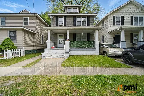 1411 Seaboard Ave #A Photo 1