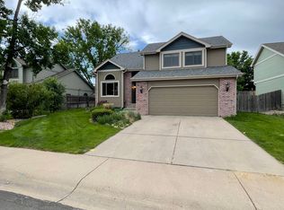 1325 Cape Cod Cir, Fort Collins, CO 80525