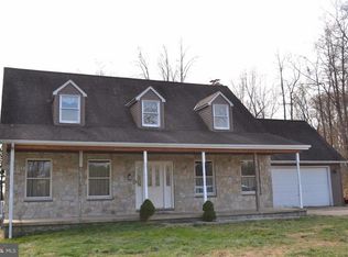 650 New Bridge Rd, Rising Sun, MD 21911