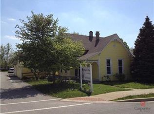 47 W Main St, New Palestine, IN 46163