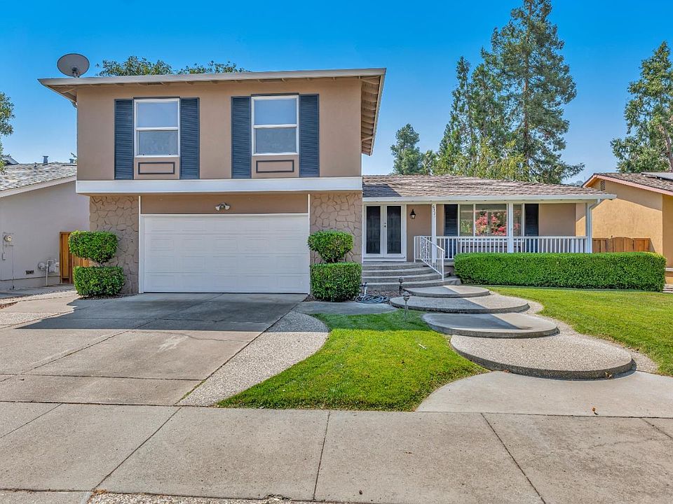 6331 Solano Dr, San Jose, CA 95119 Zillow