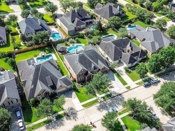 2239 Monarch Terrace Dr, Katy, TX 77494