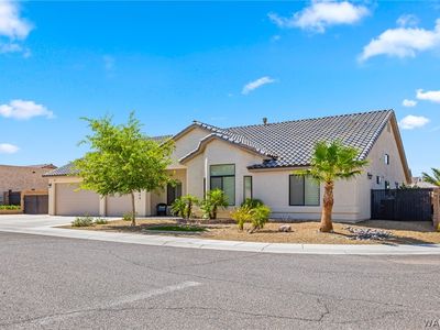 2032 E Alamo Way, Fort Mohave, AZ, 86426