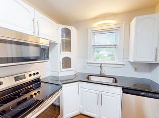 210 Olentangy St, Columbus, OH 43202