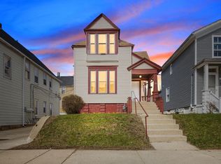 1123 S 31st St, Milwaukee, WI 53215
