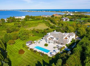 37 Jule Pond Dr, Southampton, NY 11968