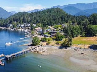 4554 Belcarra Bay Rd, Belcarra, BC