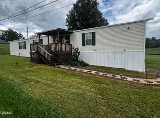 1027 Walker Hill Way, Newport, TN 37821