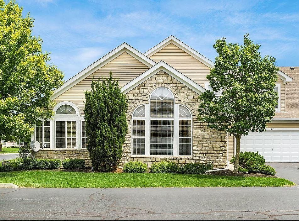 6271 Abby Gate Ct, Westerville, OH 43081 Zillow