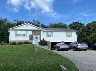 8919 Bramlett Rd, Harrison, TN 37341