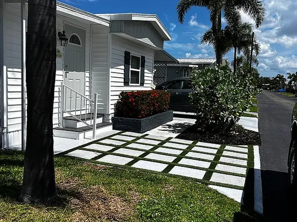 4514 Friendly Harbor St, Bradenton, FL 34207