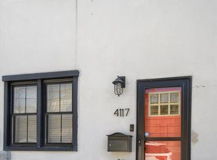 4117 Cresson St, Philadelphia, PA