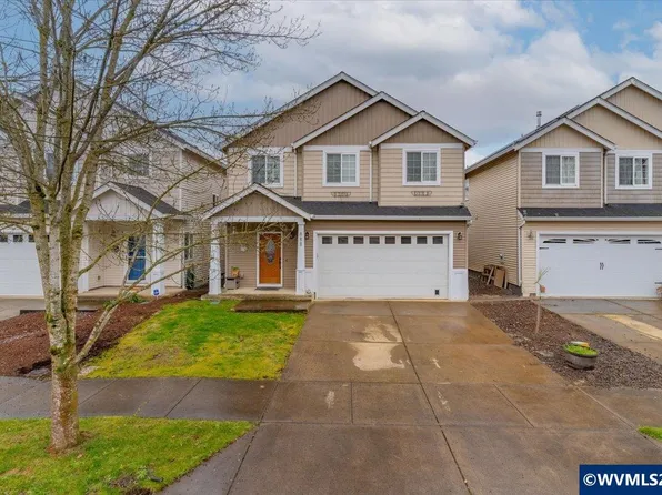 888 Morning Glory Dr, Independence, OR 97351