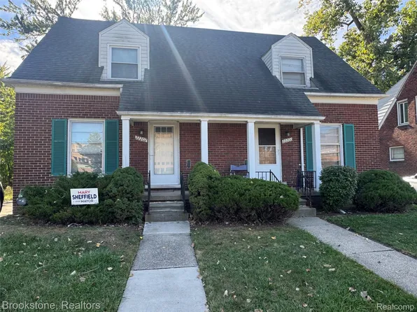 22200-22202 Moross Rd, Grosse Pointe, MI 48236