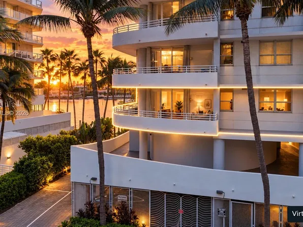 5970 Indian Creek Dr #302, Miami Beach, FL 33140