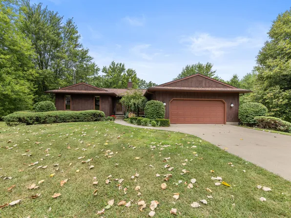 11162 Harpham Dr, Eagle, MI 48822