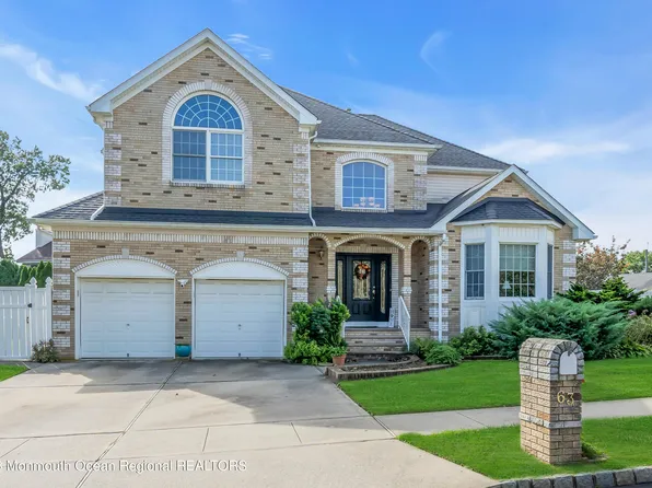 63 Morris Court, South Amboy, NJ 08878