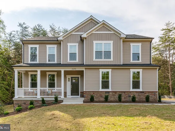 LOT 4 Southall Dr, King George, VA 22485